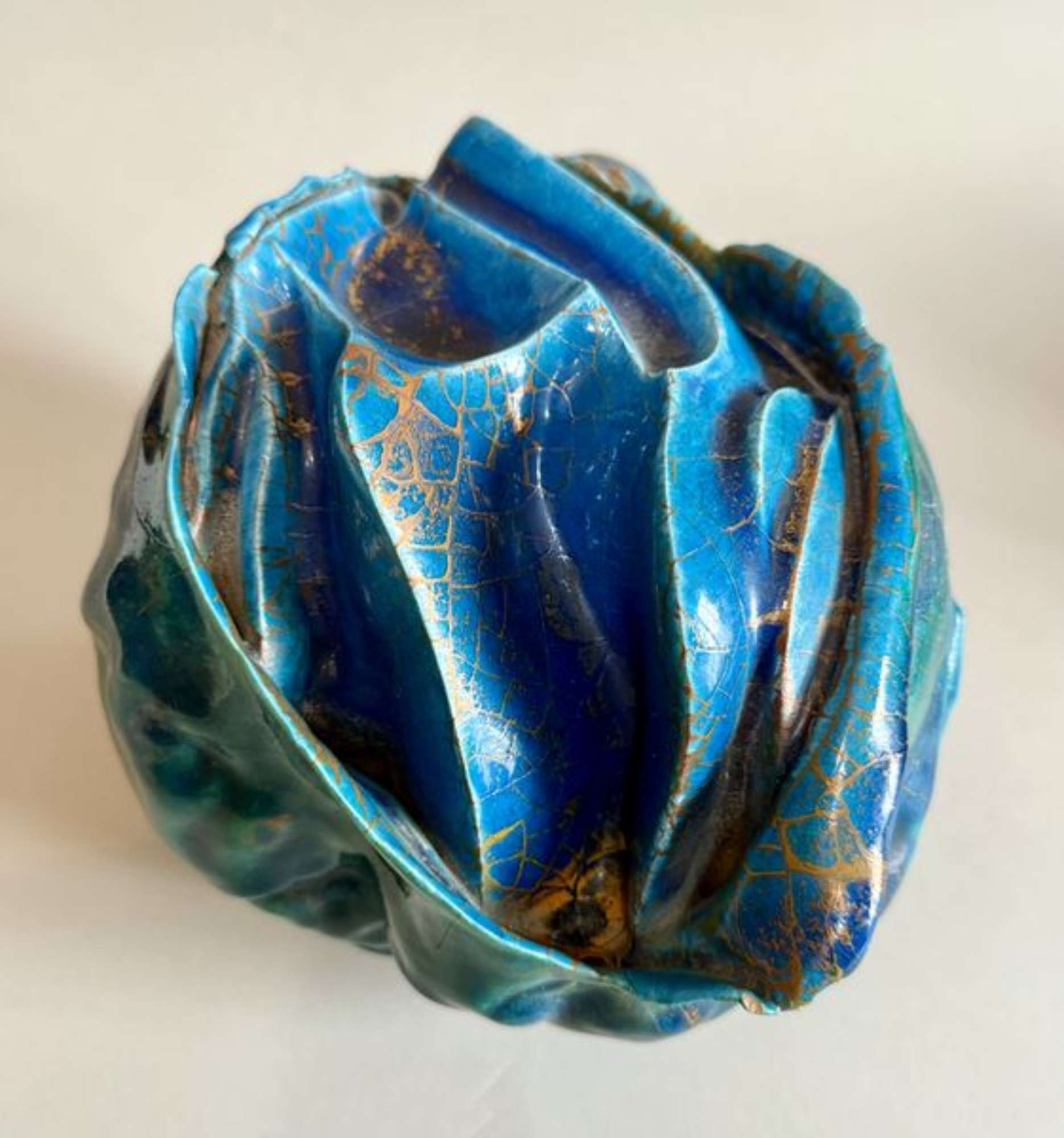 Sfera turchese_risultato
